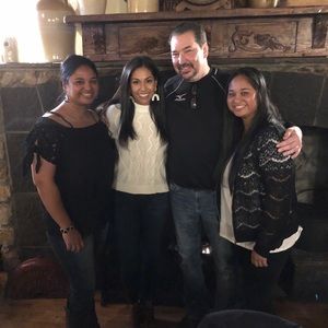 Meet your Posher, Ryan